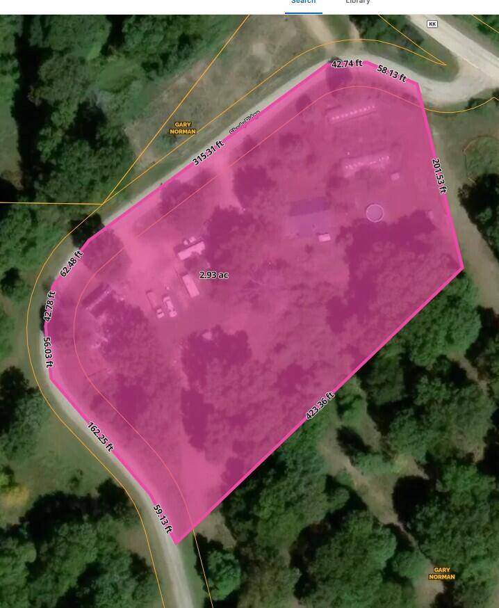 527 State Highway Kk, Fordland, MO 65652