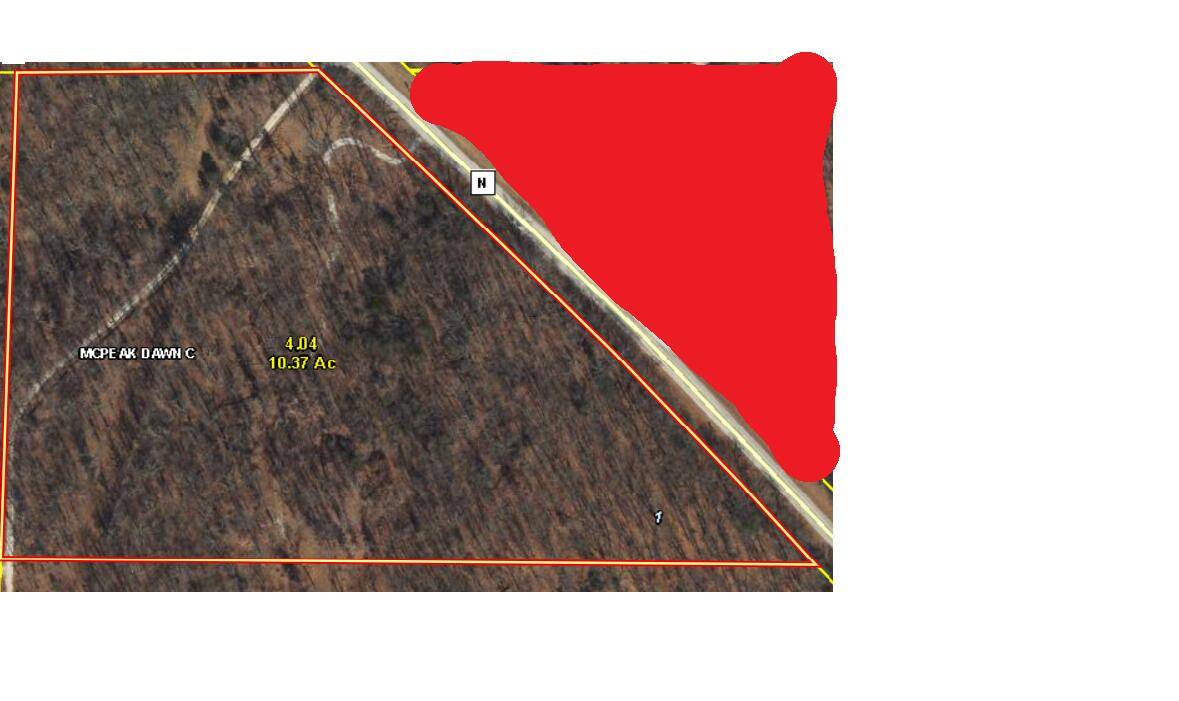 19600 E Highway, Humansville, MO 65674