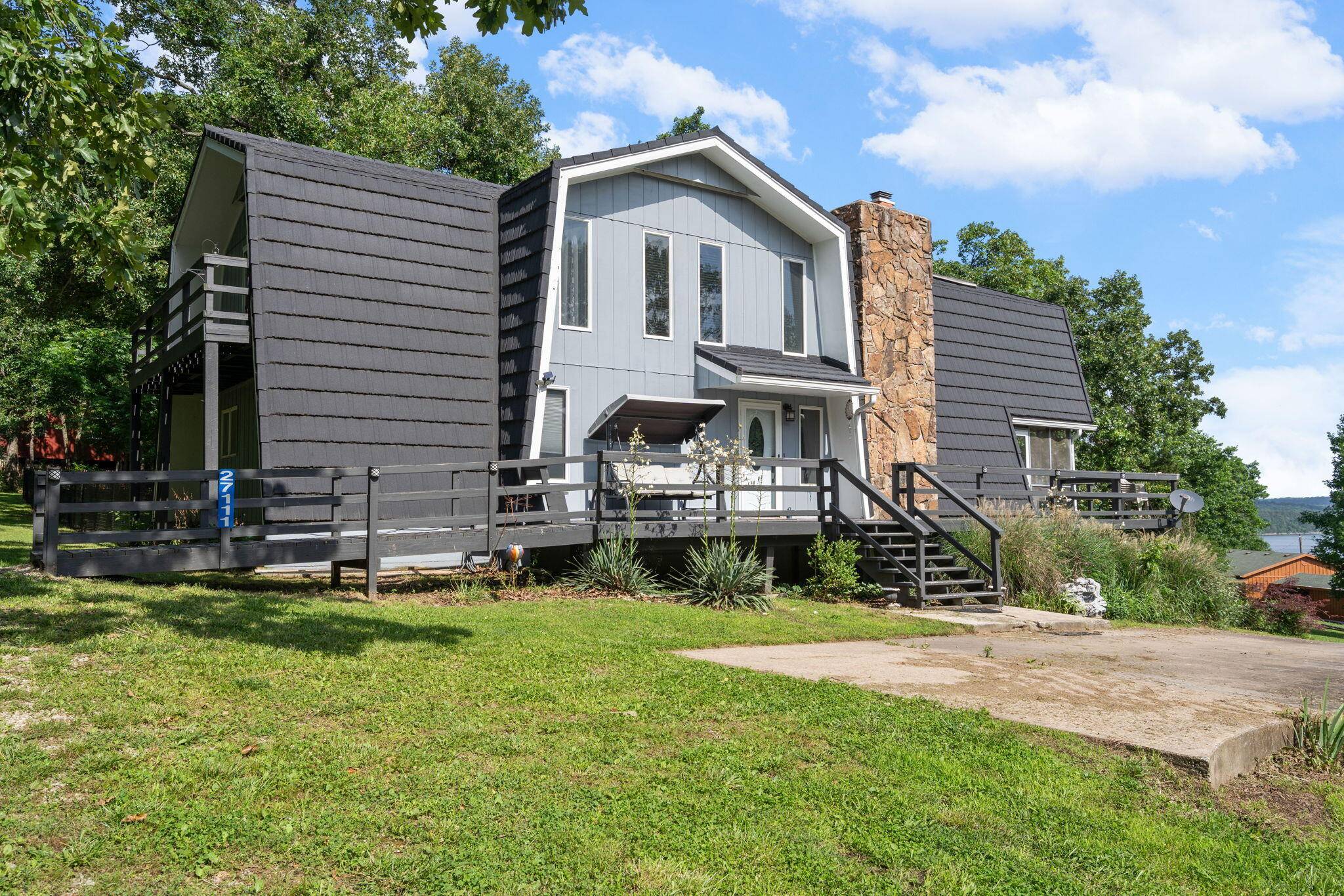 27111 White Tail RD, Shell Knob, MO 65747