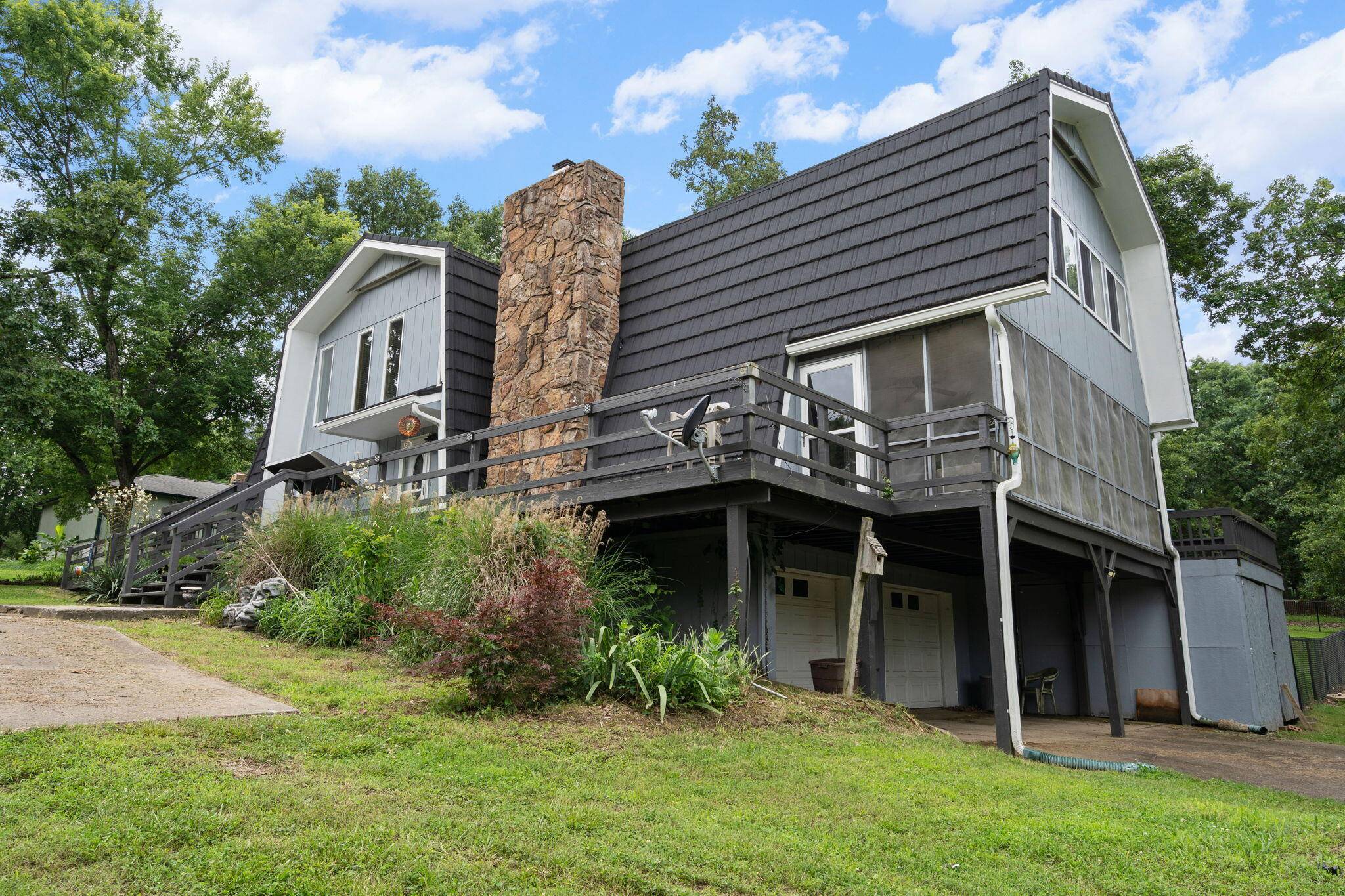 27111 White Tail RD, Shell Knob, MO 65747