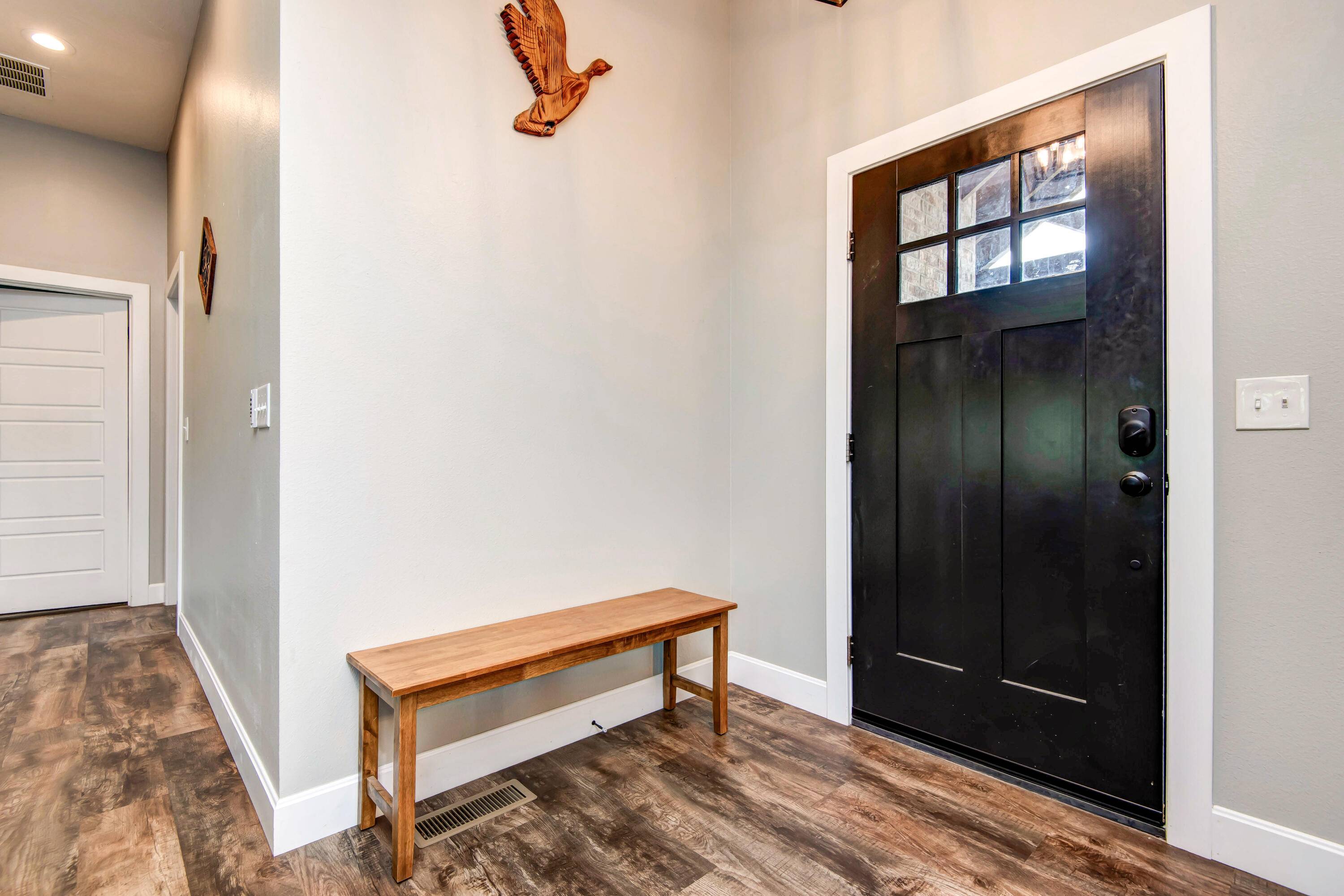 396 Bluebell RD, Billings, MO 65610
