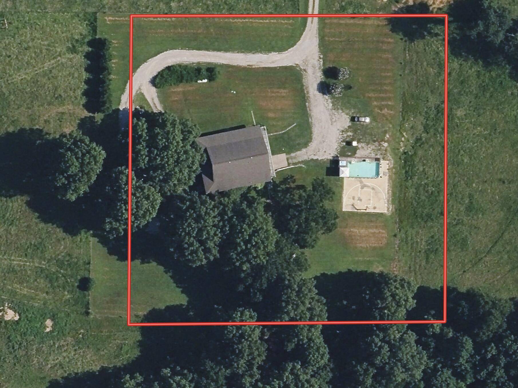 238 Private Road 63-106, Thayer, MO 65791