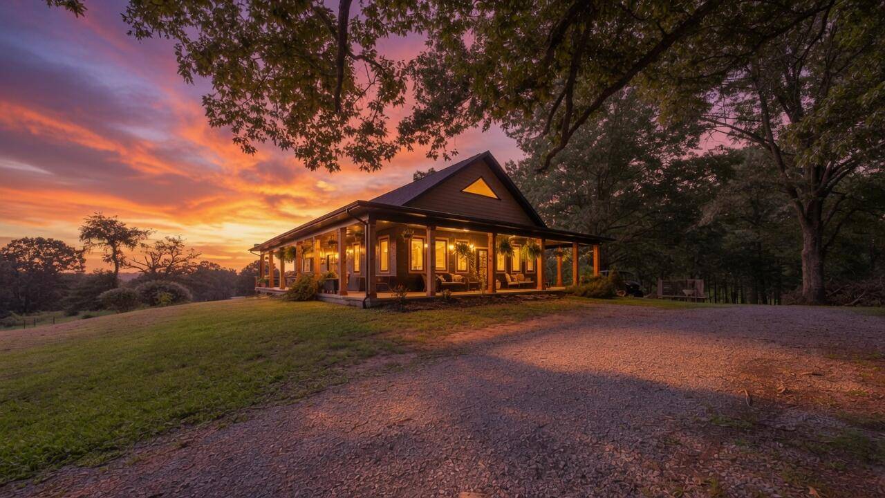 238 Private Road 63-106, Thayer, MO 65791