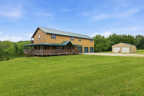 2104 State Hwy F, Mansfield, MO 65704