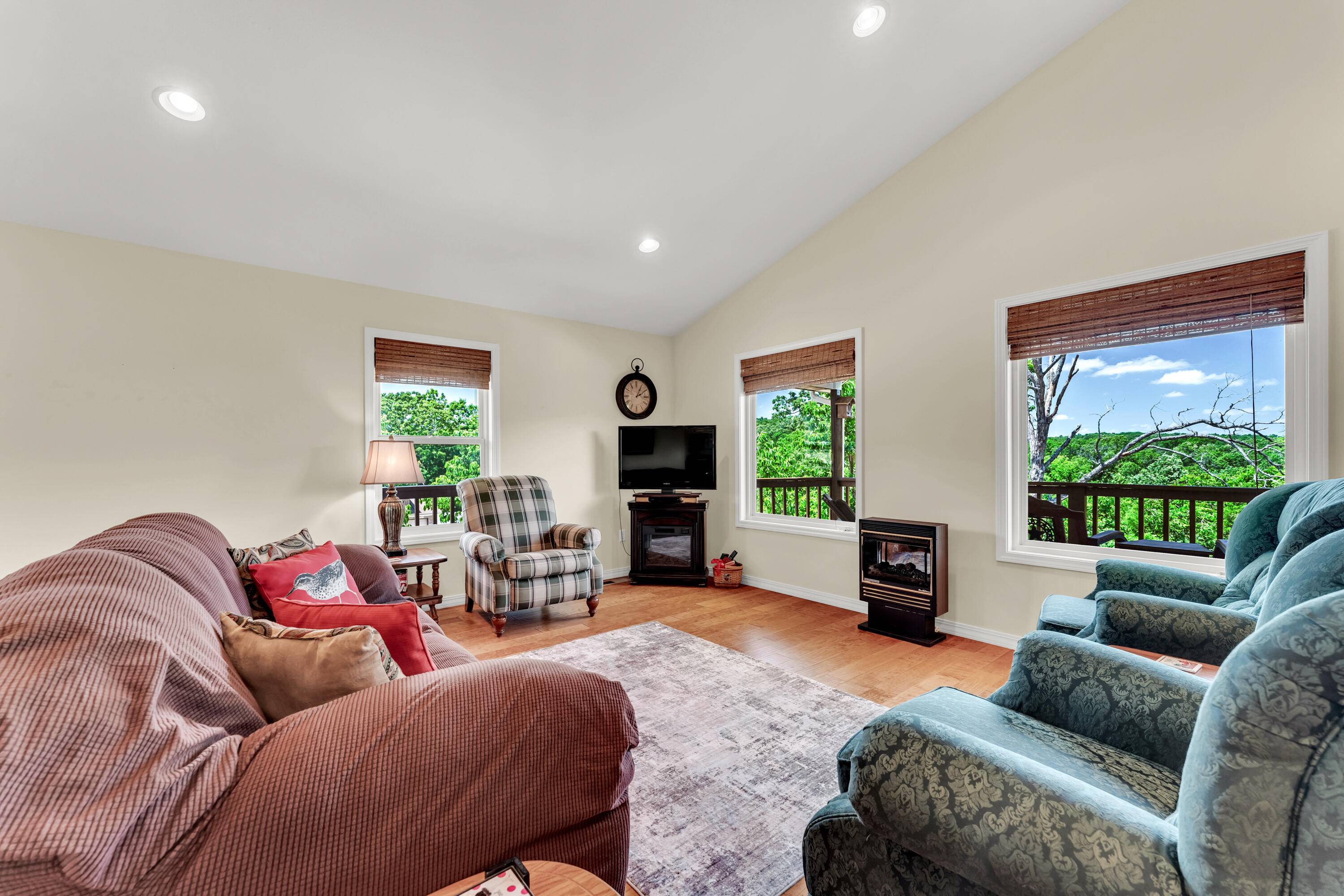 160 Hill DR, Branson, MO 65616