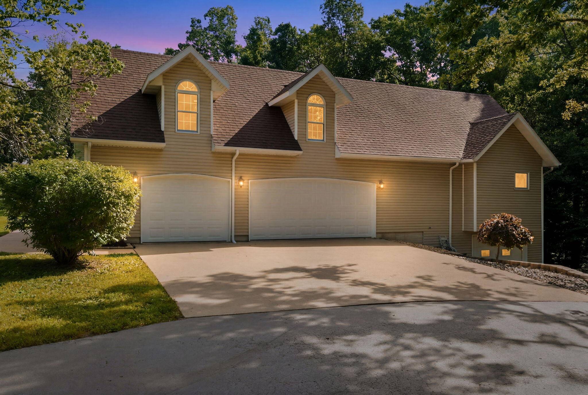 326 Wilderness RD, Rogersville, MO 65742