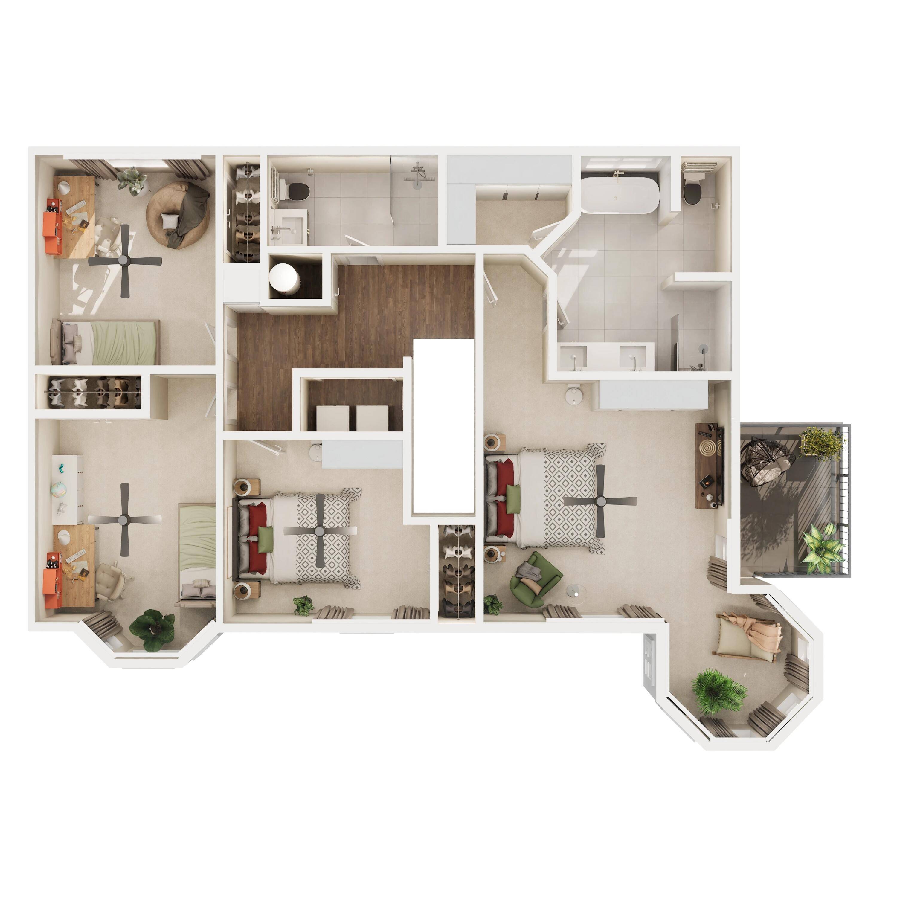 Lot 1 Welkom DR, Branson, MO 65616
