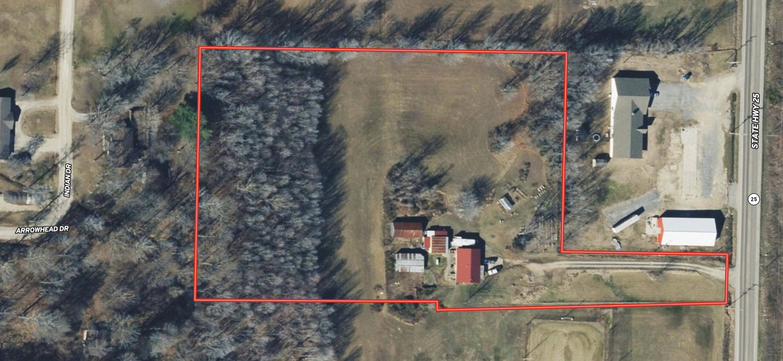 10239 State Highway 25, Dexter, MO 63841