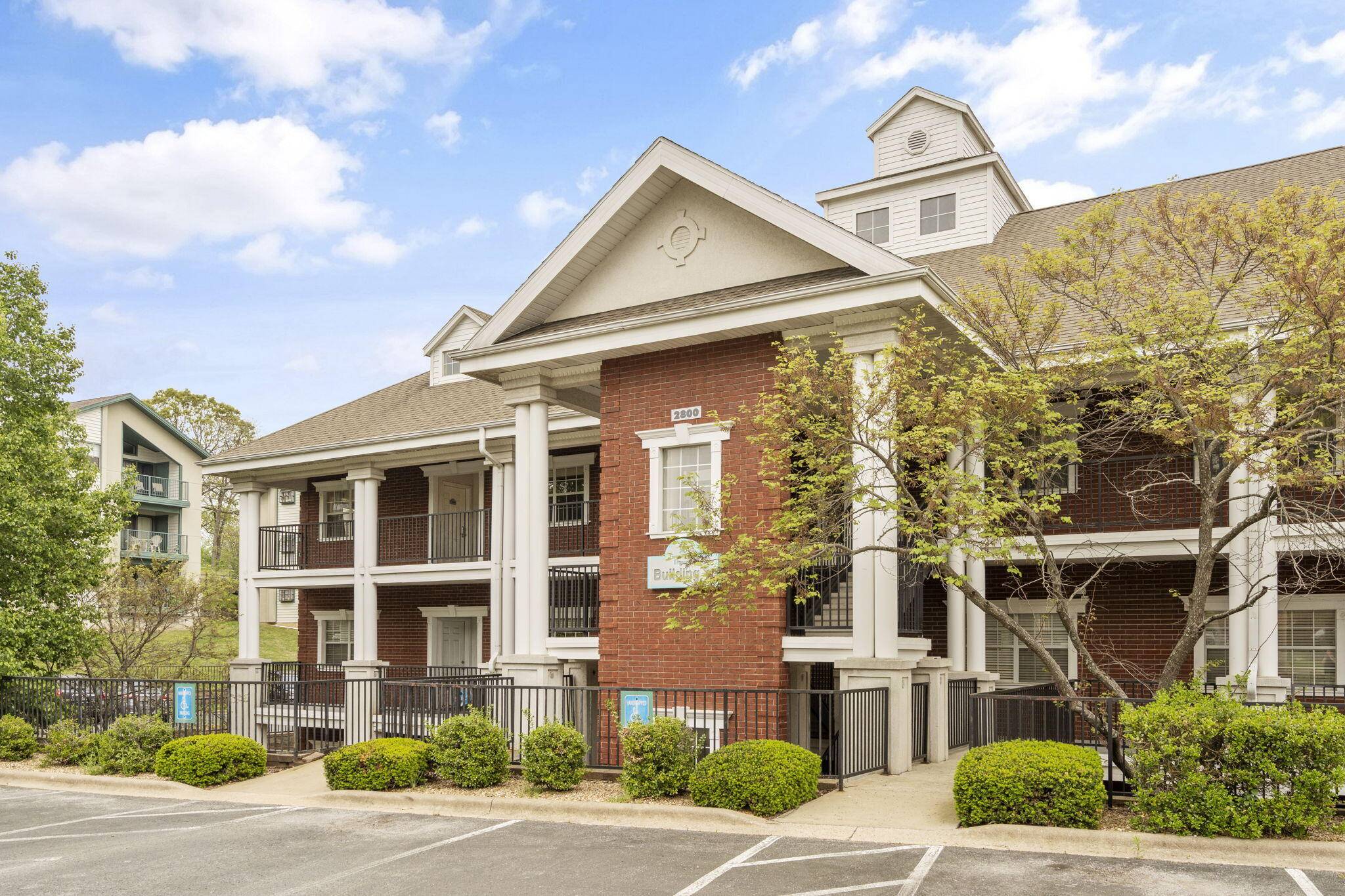 2800 Green Mountain DR #131, Branson, MO 65616