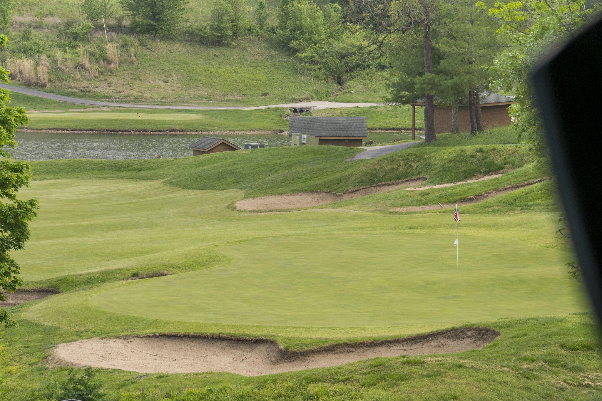 2800 Green Mountain DR #131, Branson, MO 65616