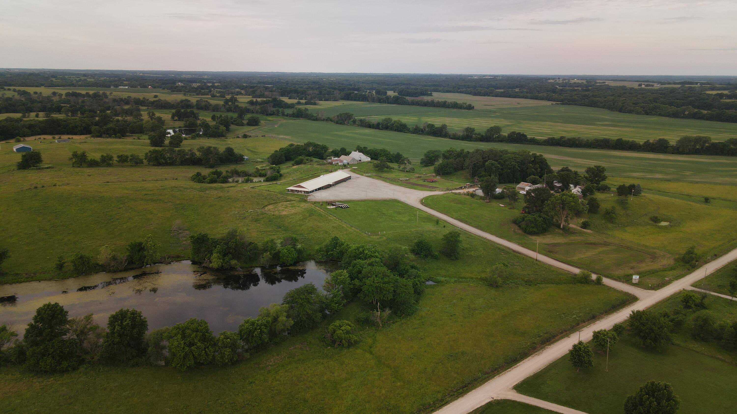 126 SW 400th RD, Warrensburg, MO 64093