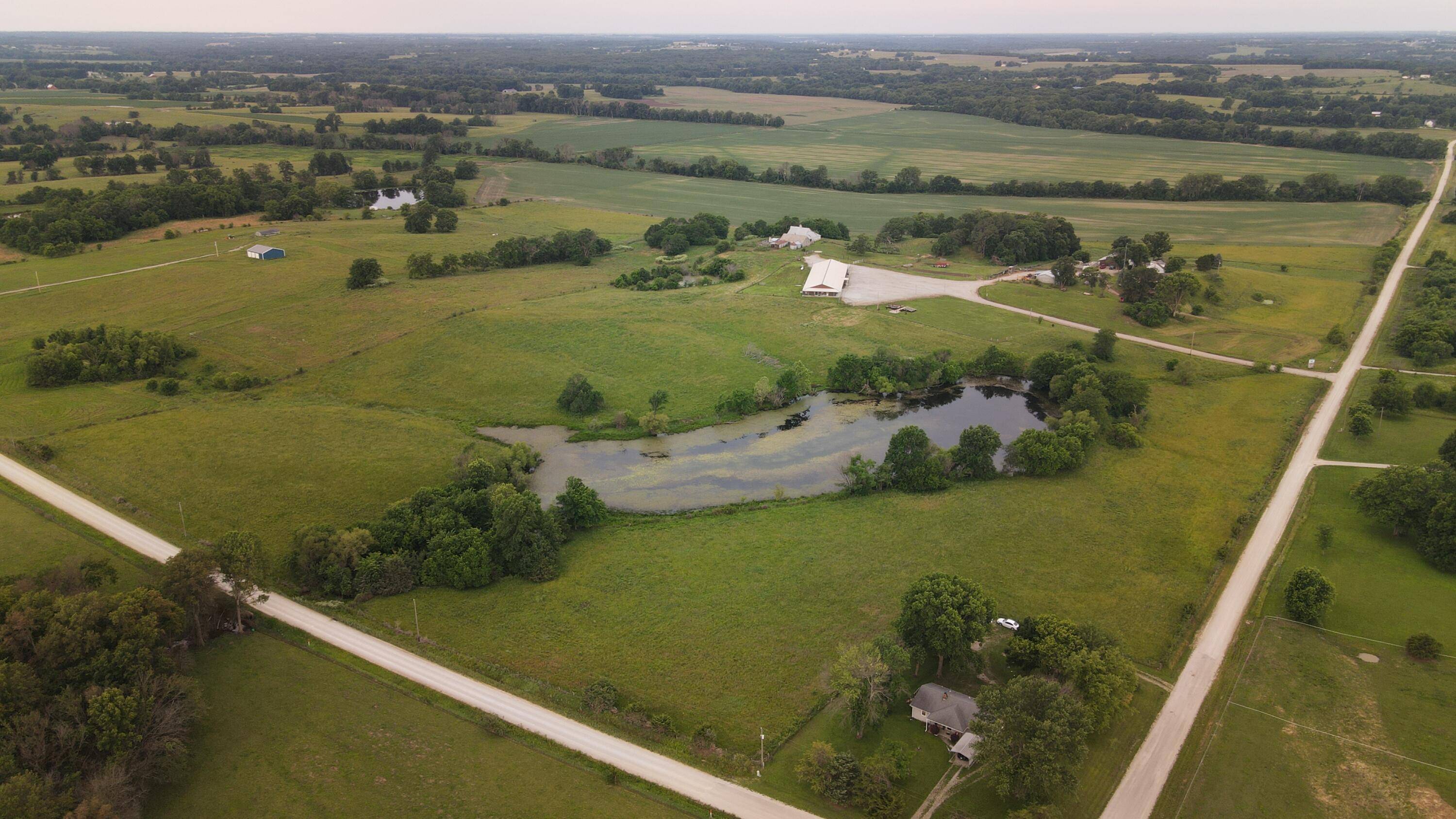 126 SW 400th RD, Warrensburg, MO 64093