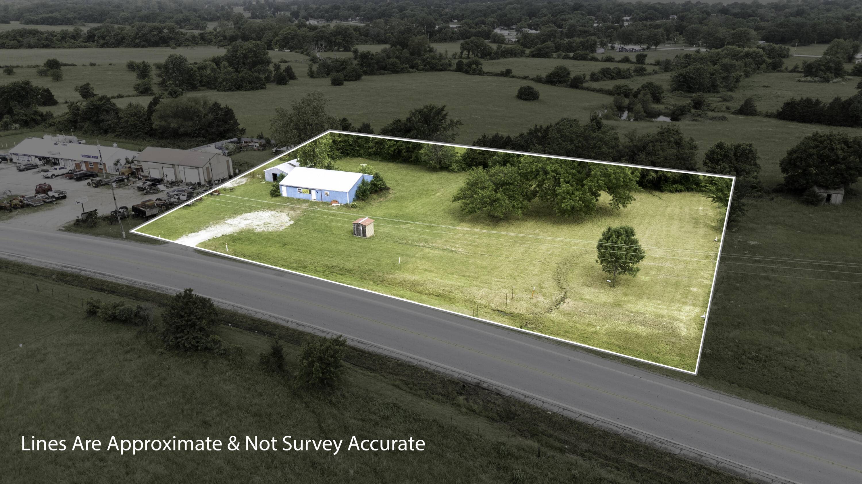 26095 State Highway 37, Washburn, MO 65772
