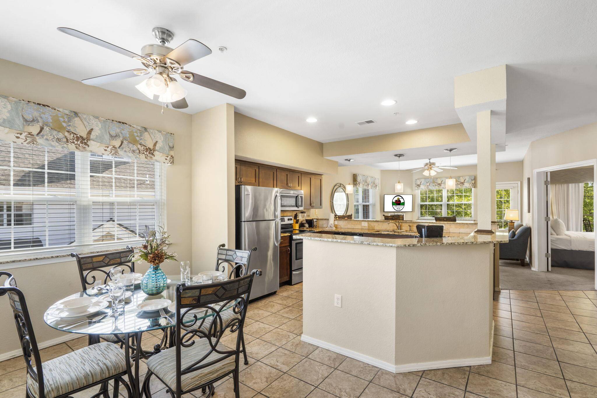 2800 Green Mountain DR #230, Branson, MO 65616