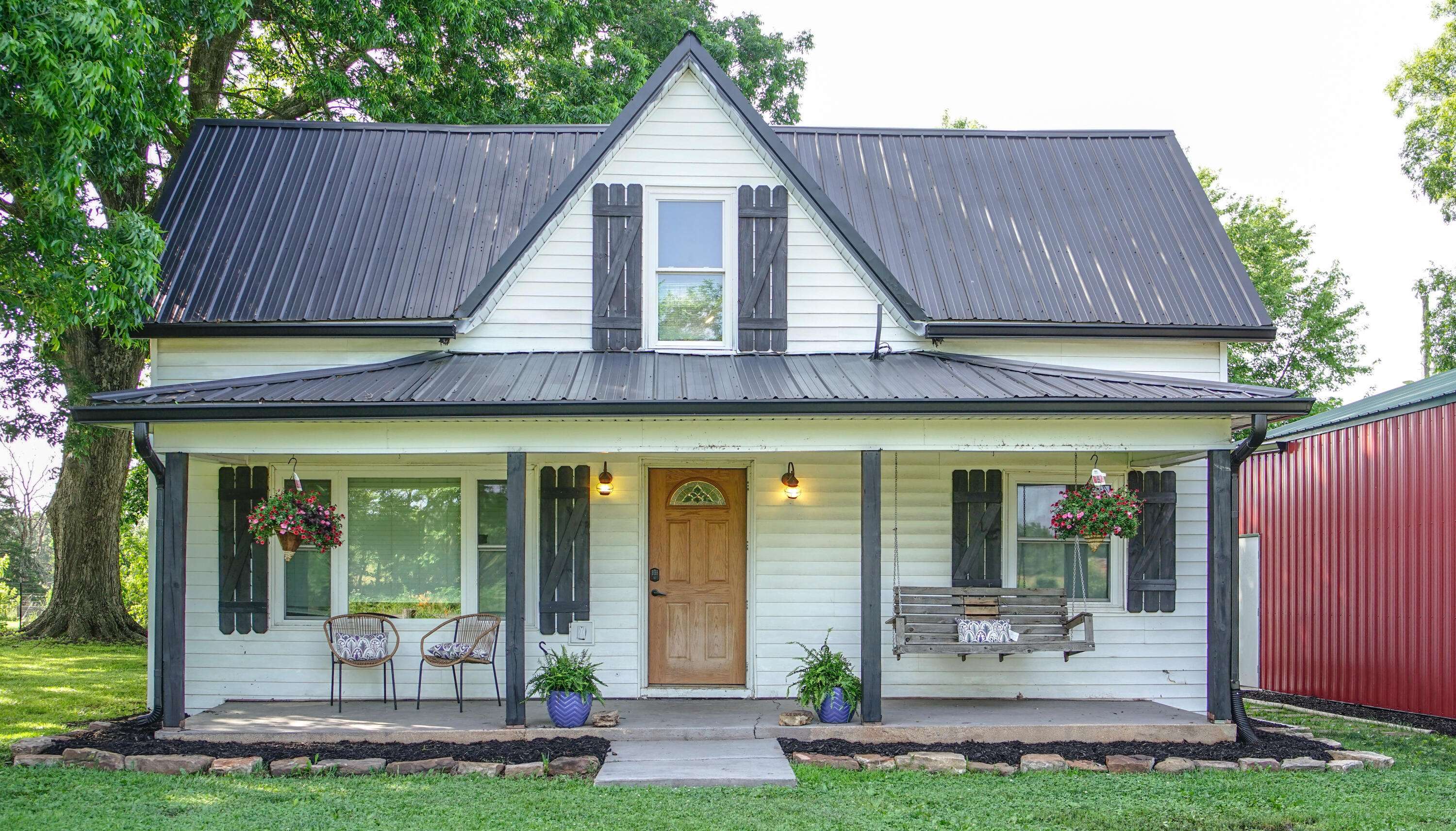 7081 State Road Y, Conway, MO 65632