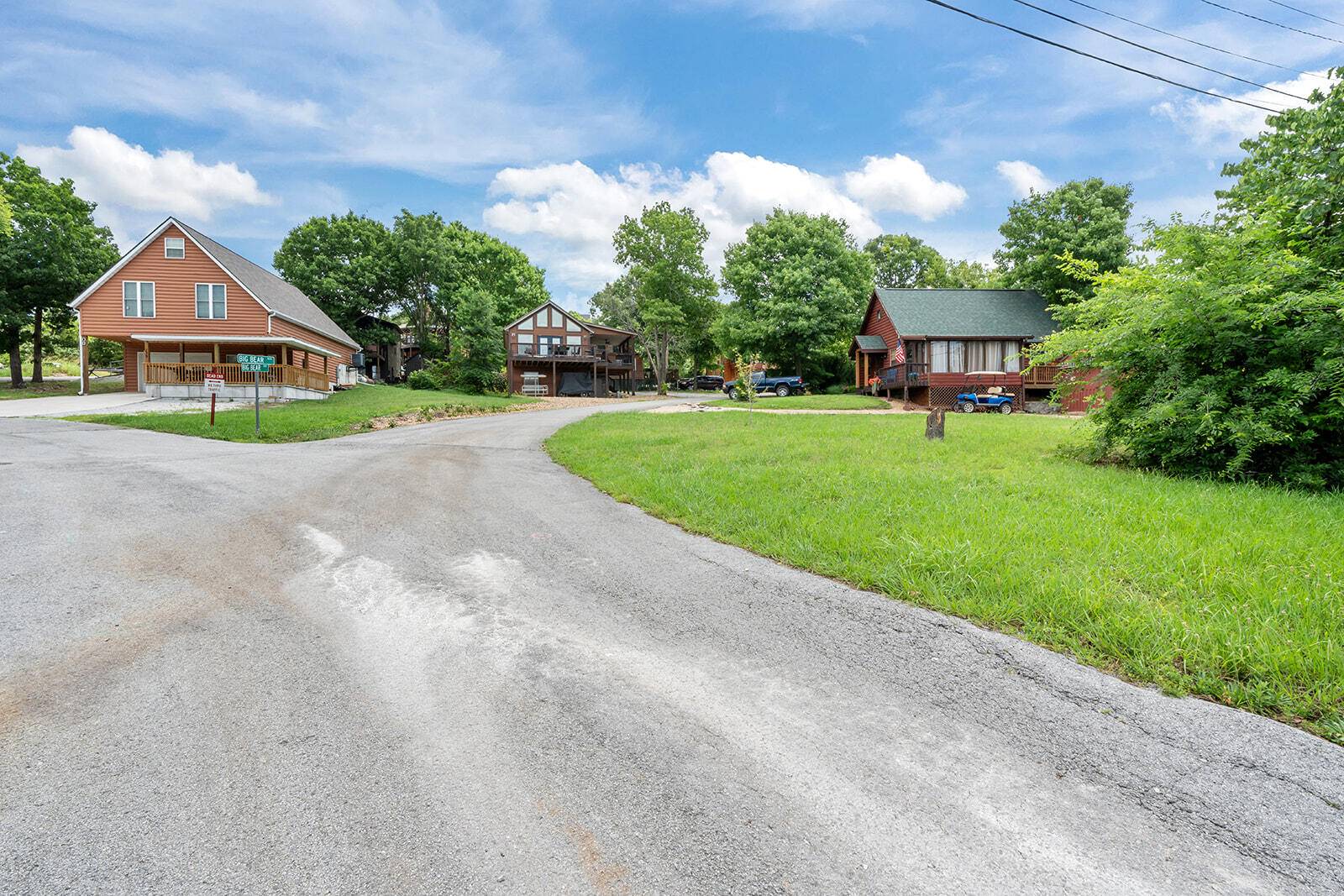 150 Big Bear BLVD, Hollister, MO 65672