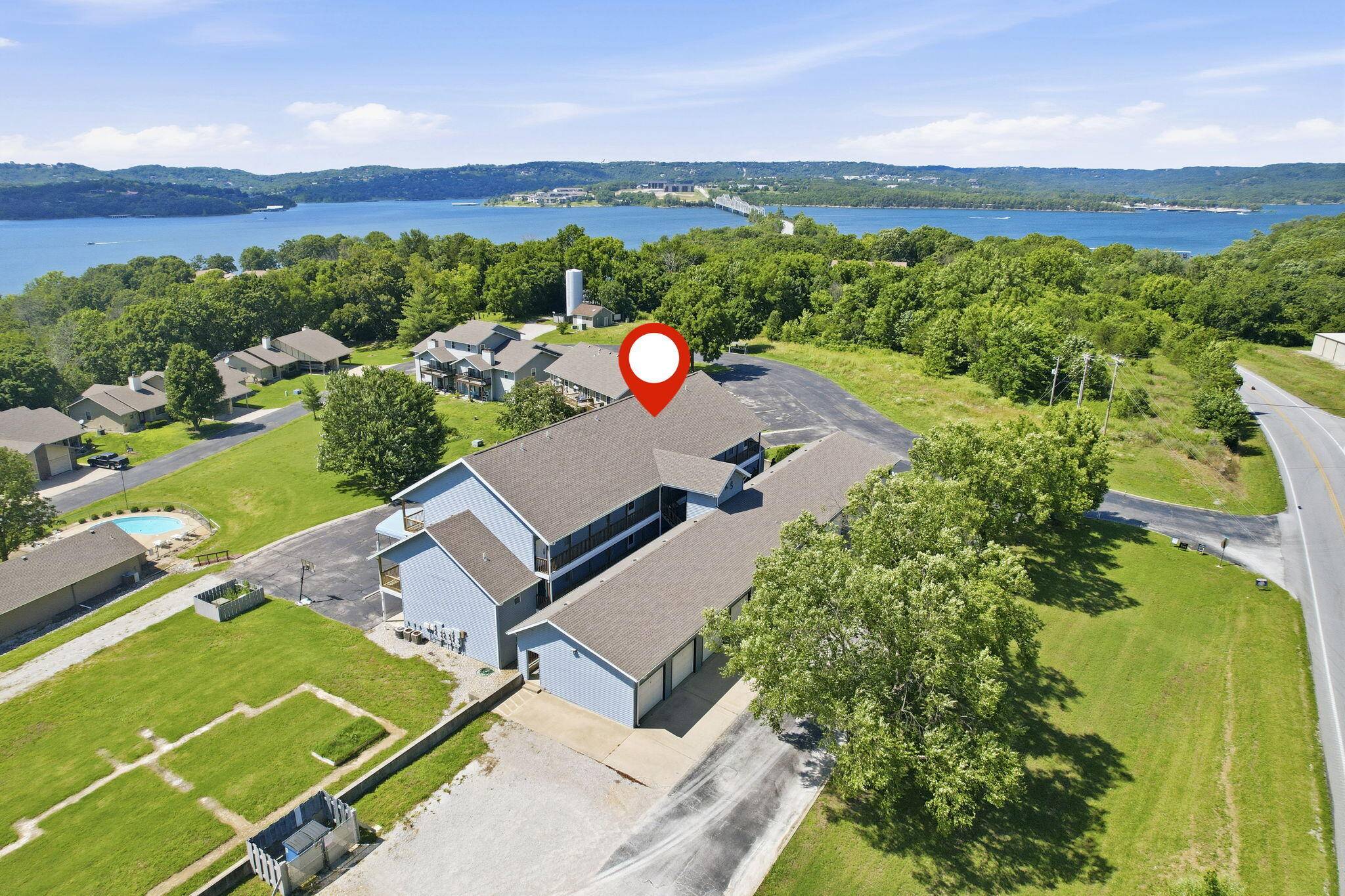 110 Kimberling LN ## 11, Kimberling City, MO 65686