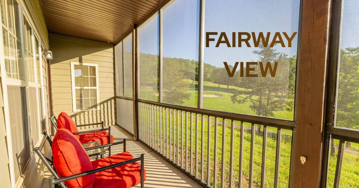 1261 Golf DR #Apt 2, Branson West, MO 65737