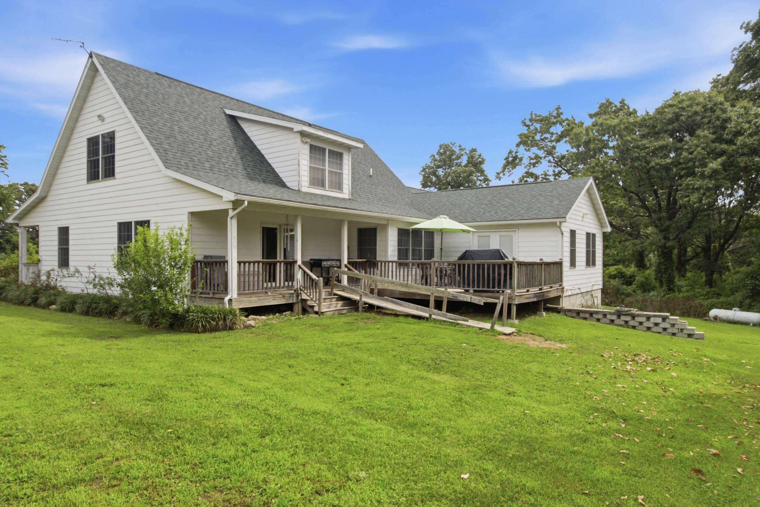 1196 County Road 5050, Willow Springs, MO 65793