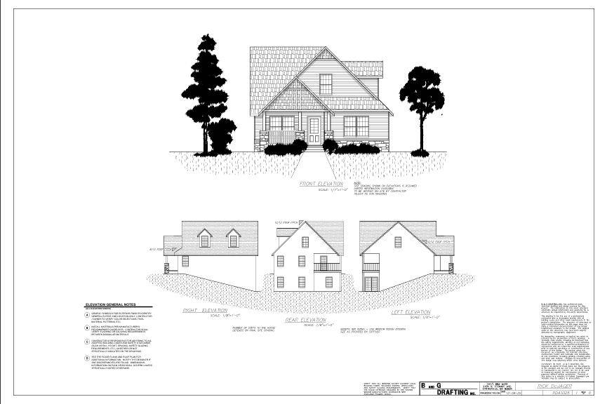 Lot 4 Welkom DR, Branson, MO 65616
