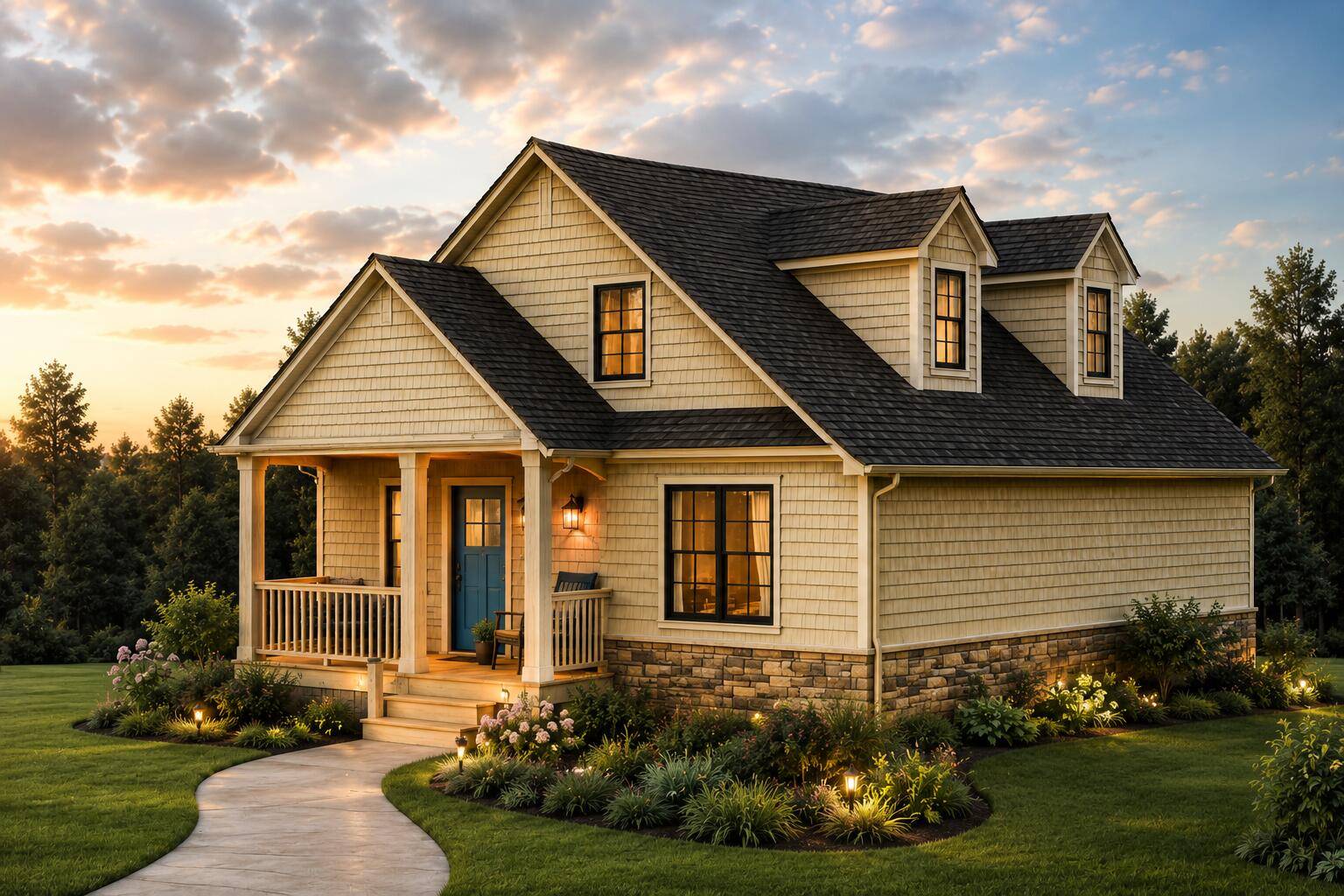 Lot 4 Welkom DR, Branson, MO 65616