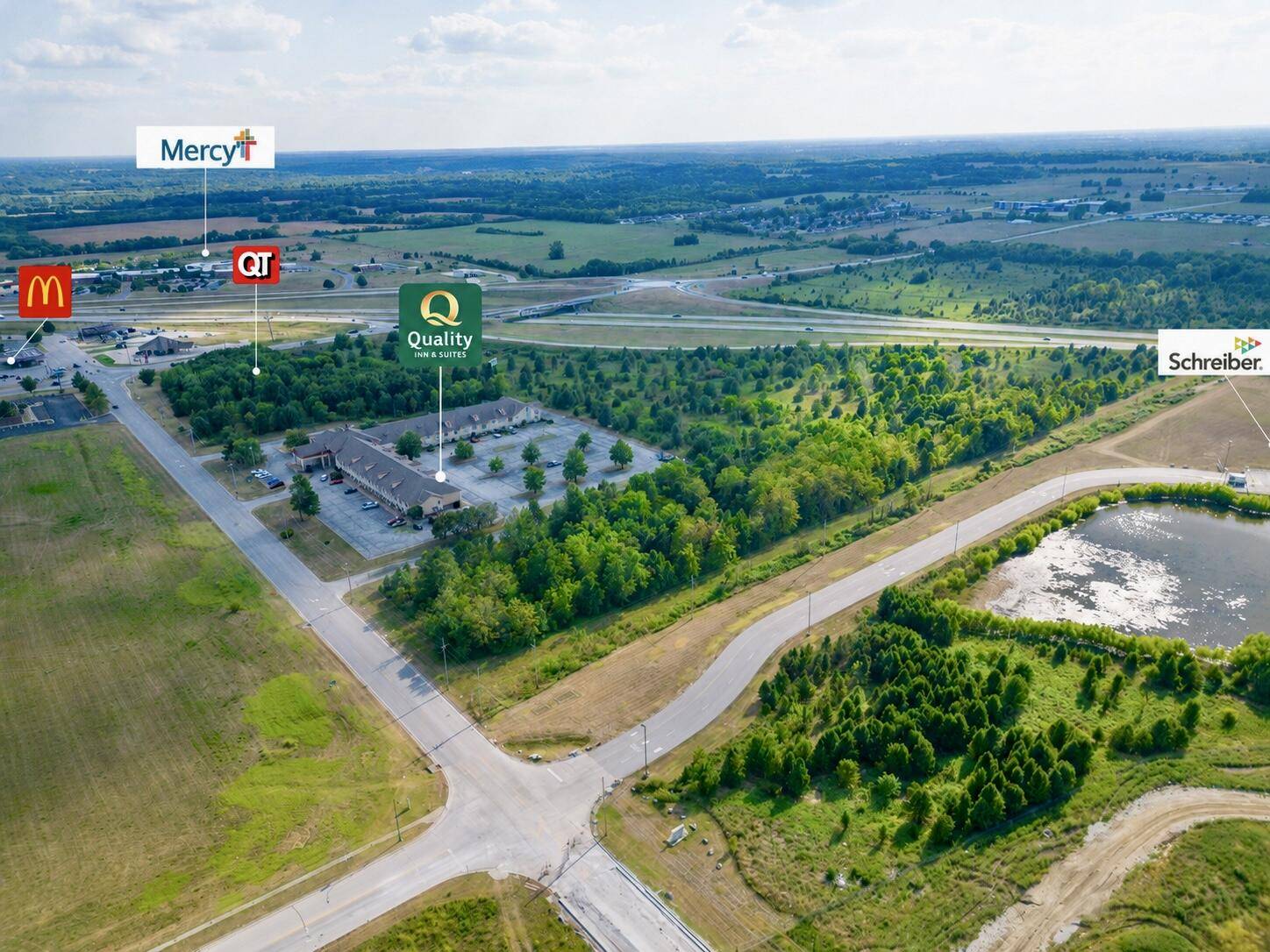 000 Hazel St, Carthage, MO 64836