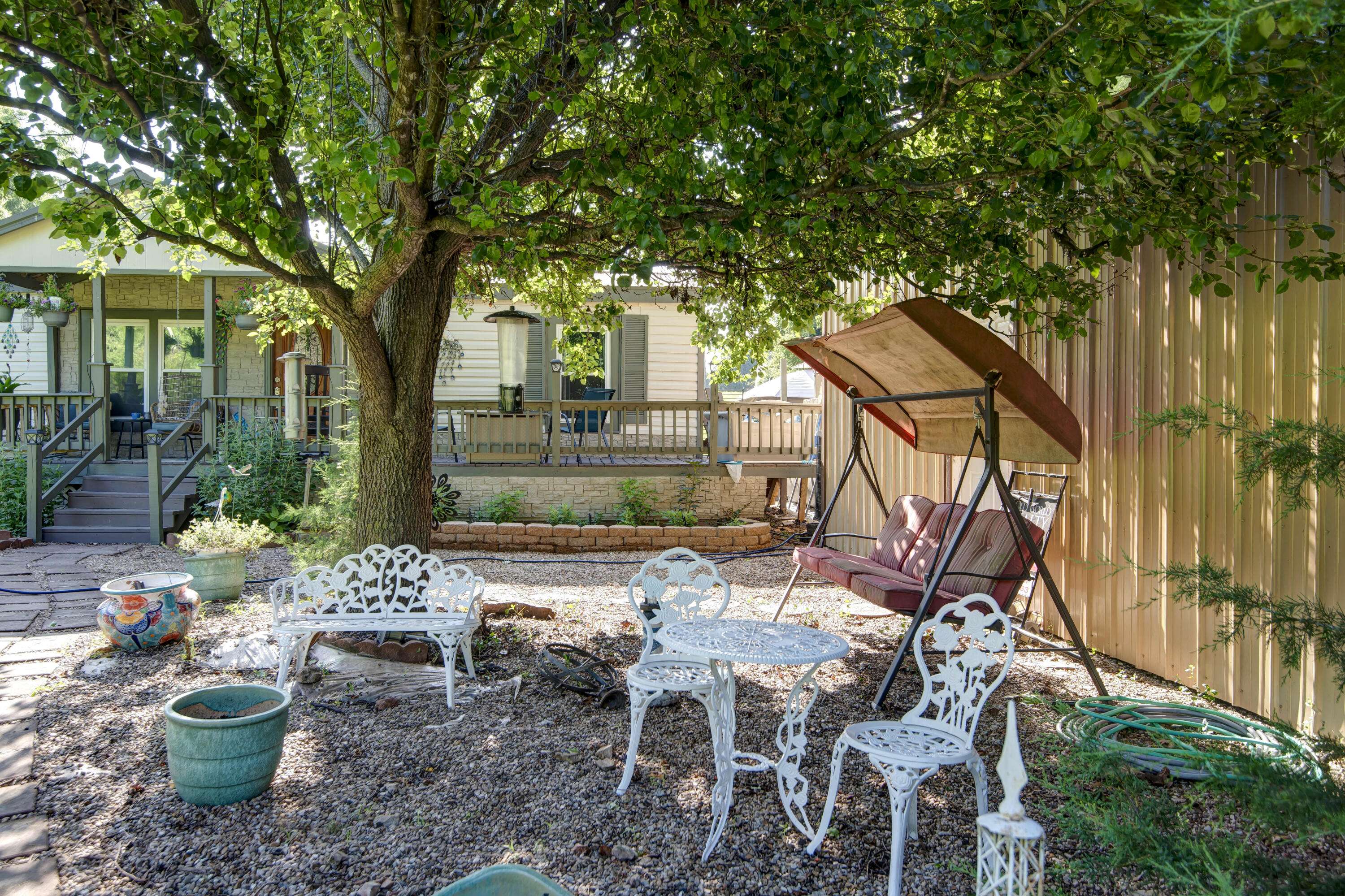 824 N Walnut ST, Pierce City, MO 65723
