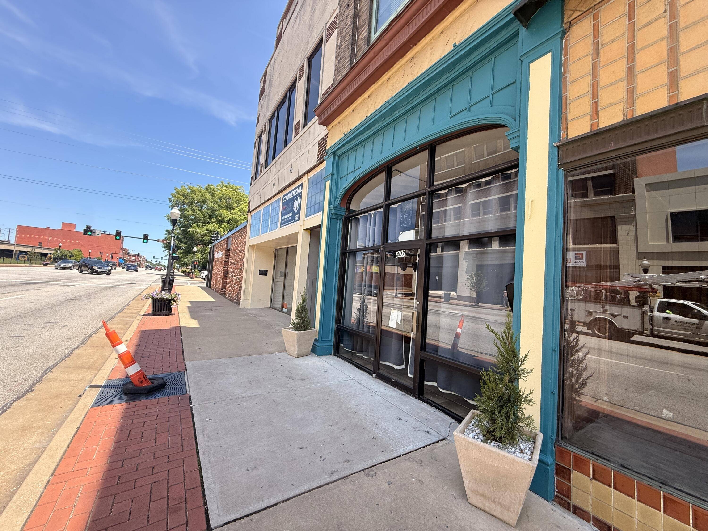 407 S Main ST, Joplin, MO 64801
