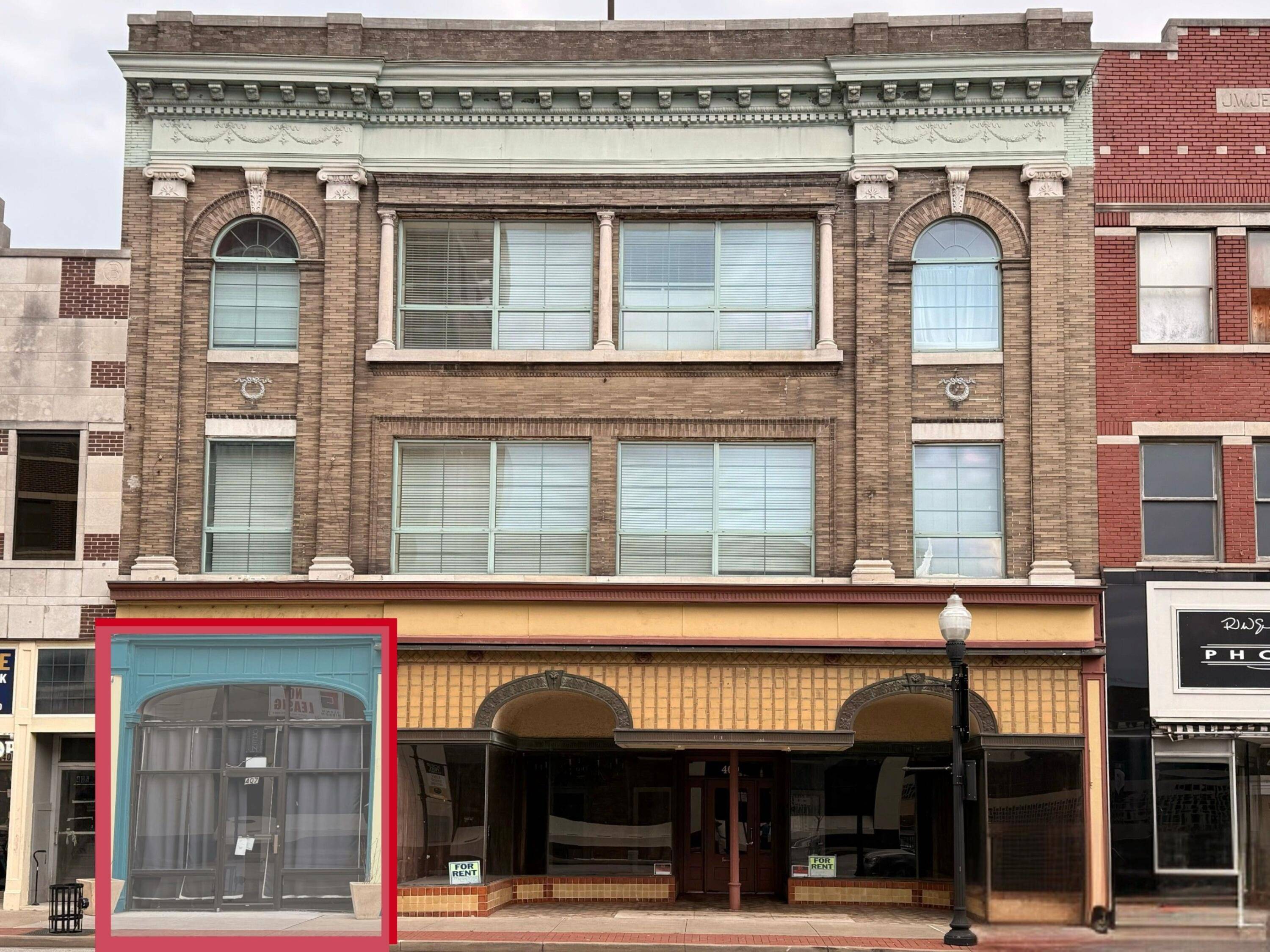 407 S Main ST, Joplin, MO 64801