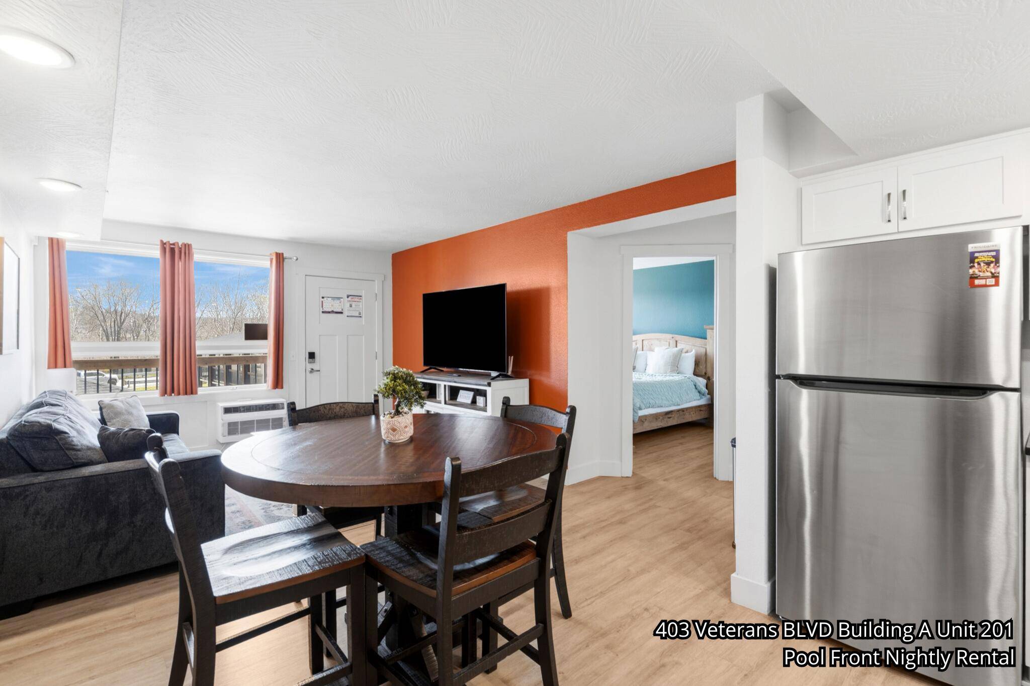403 Veterans BLVD #201, Branson, MO 65616