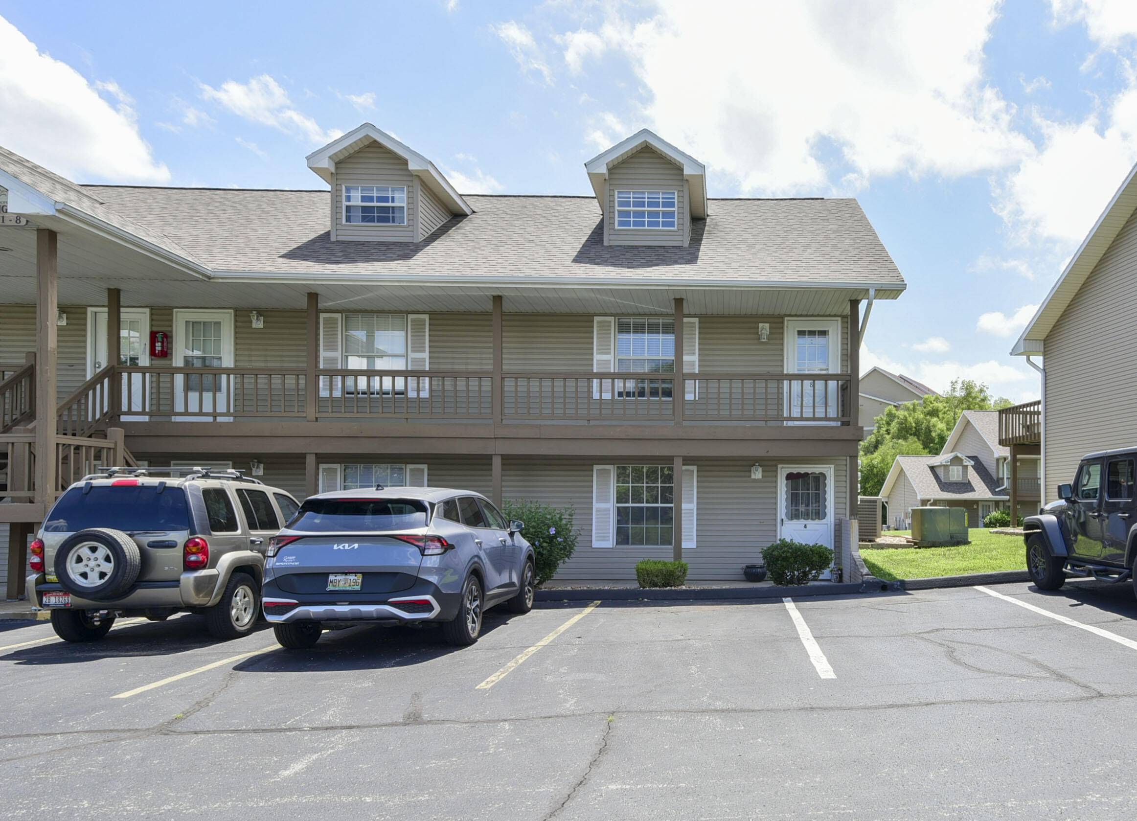 3 Memory LN #8, Branson, MO 65616
