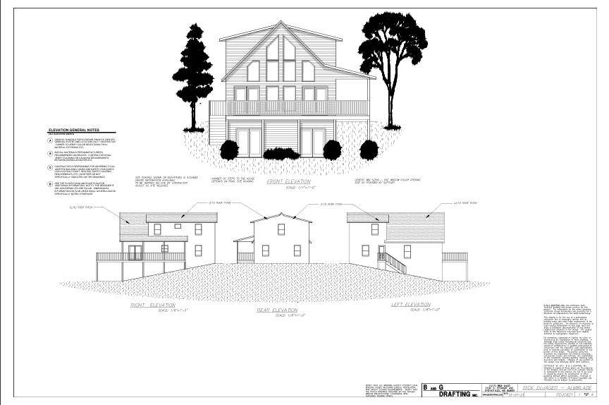 Lot 3 Welkom DR, Branson, MO 65616