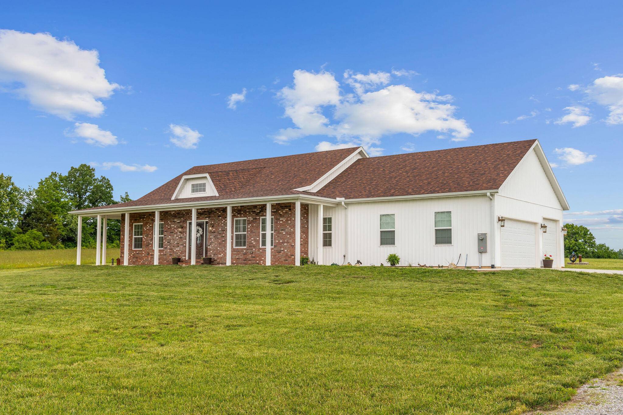 615 Terrill RD, Billings, MO 65610