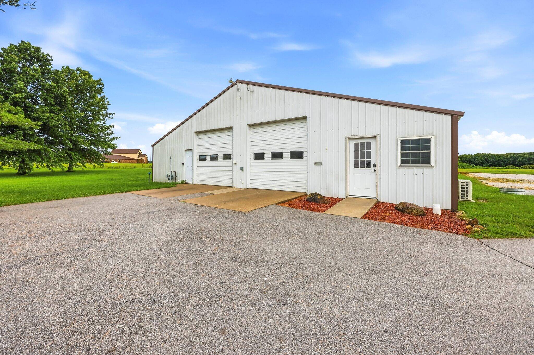 125 N Harper ST, Rogersville, MO 65742