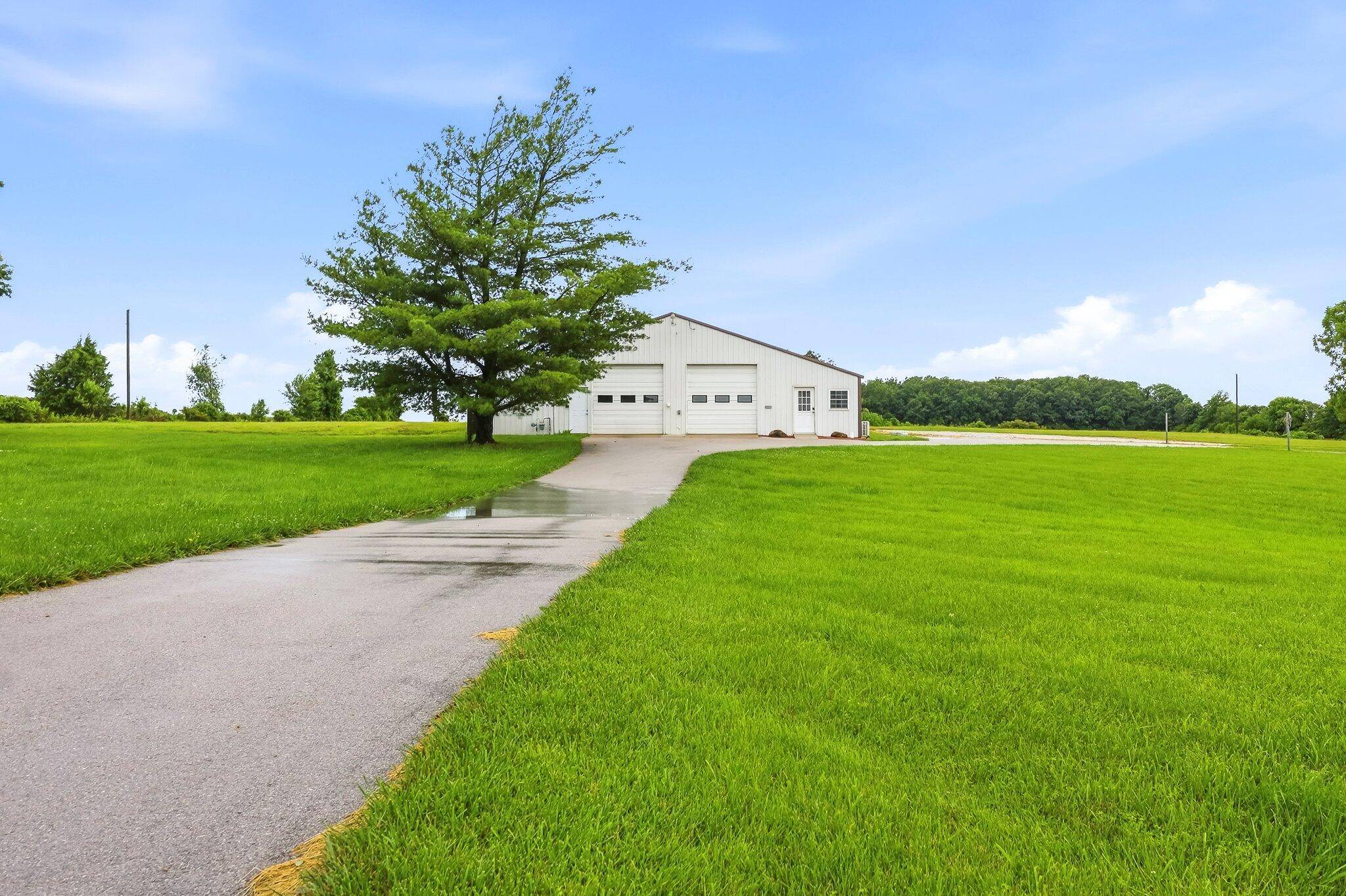 125 N Harper ST, Rogersville, MO 65742