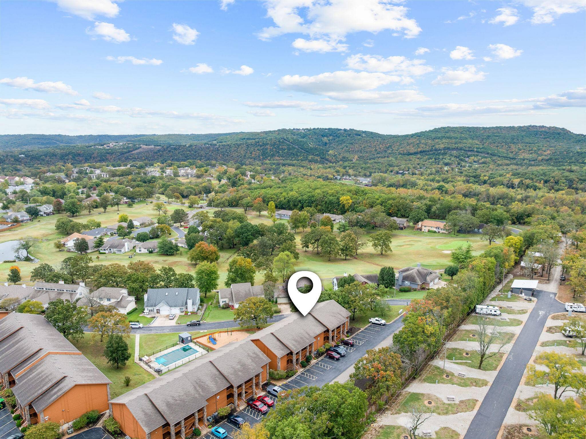193 Avondale DR #10, Branson, MO 65616