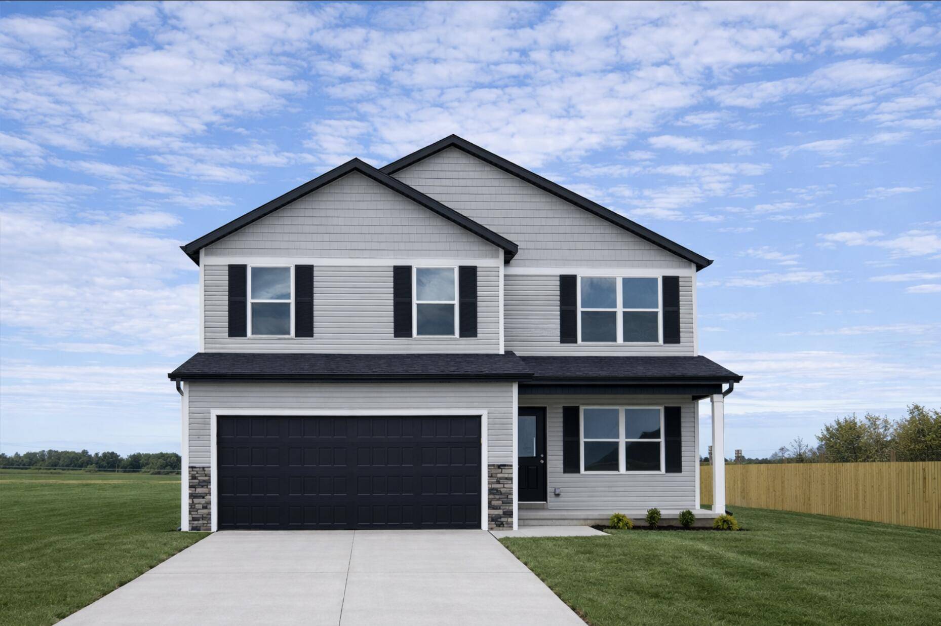1023 W Madison DR, Rogersville, MO 65742