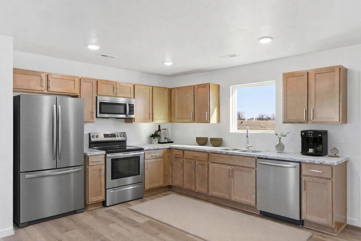 1017 W Madison DR, Rogersville, MO 65742