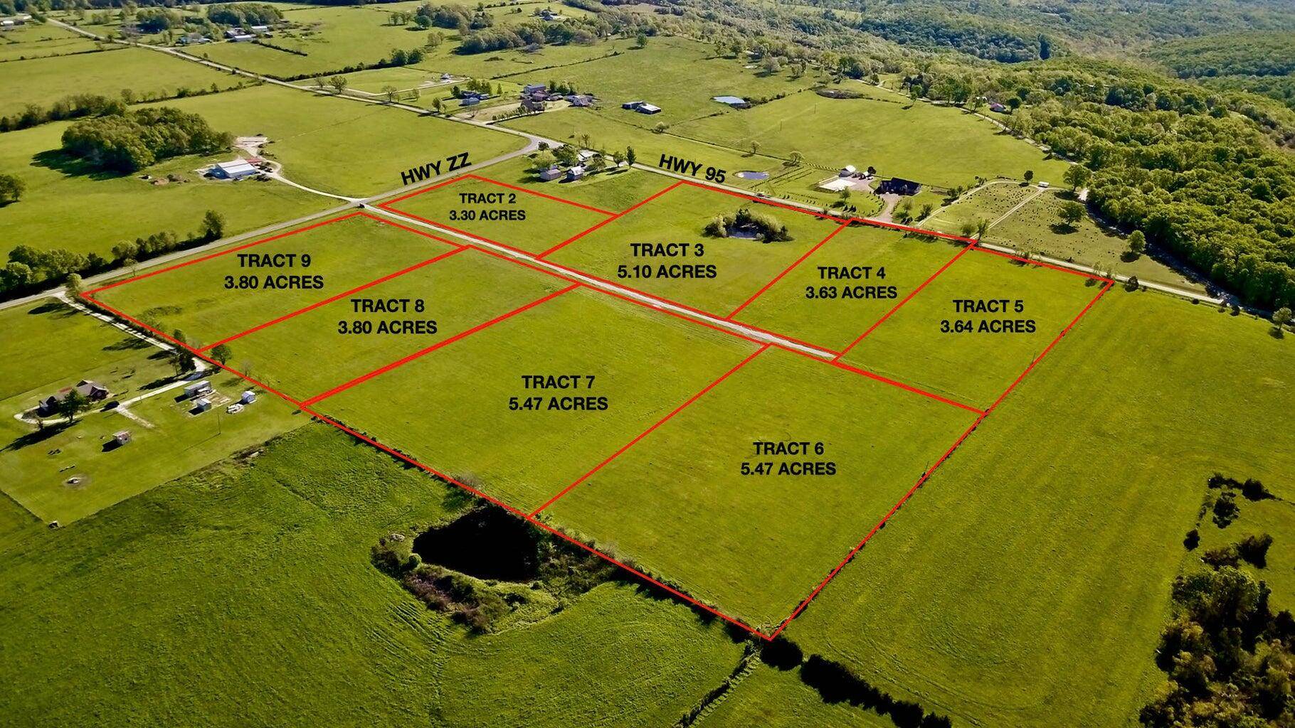 000 Eagles Roost Lot 9 DR, Mountain Grove, MO 65711