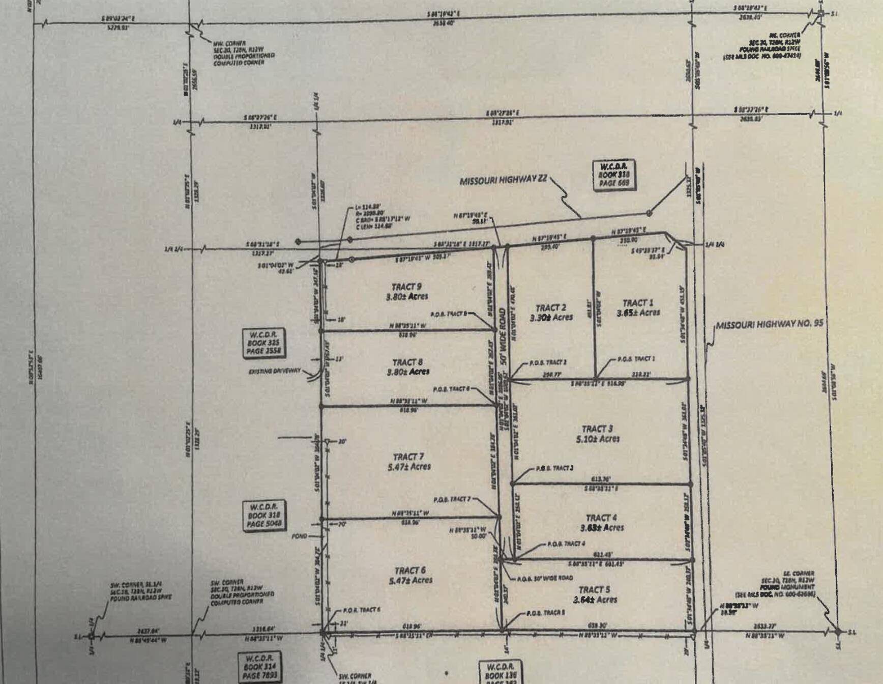 000 Eagles Roost Lot 9 DR, Mountain Grove, MO 65711