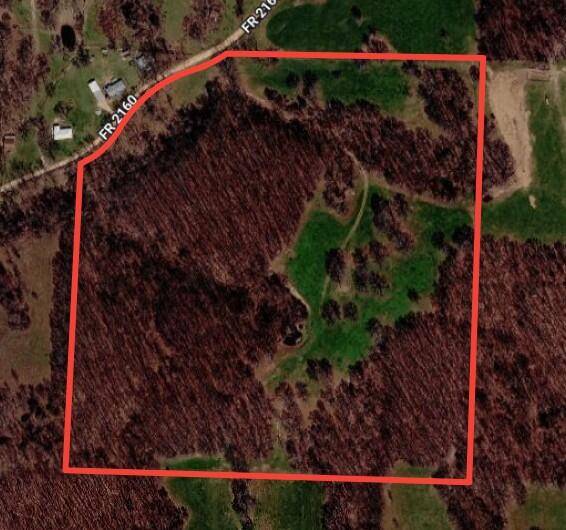 000 Farm Road 2160, Rocky Comfort, MO 64861