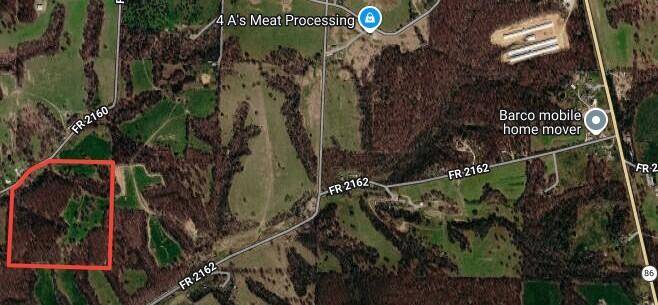 000 Farm Road 2160, Rocky Comfort, MO 64861