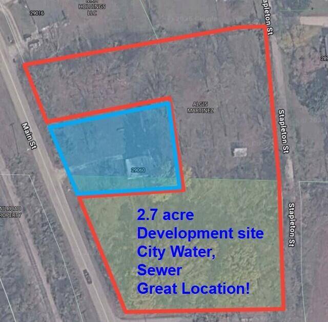 29060 Main ST, Seligman, MO 65745