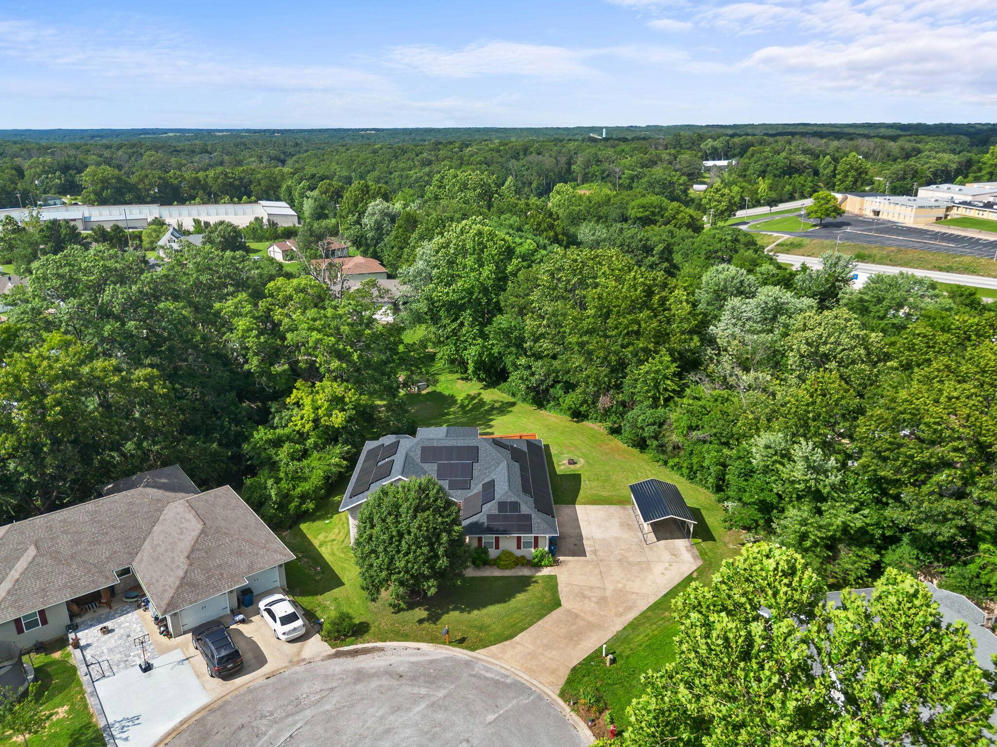 265 Neals TRL, Reeds Spring, MO 65737