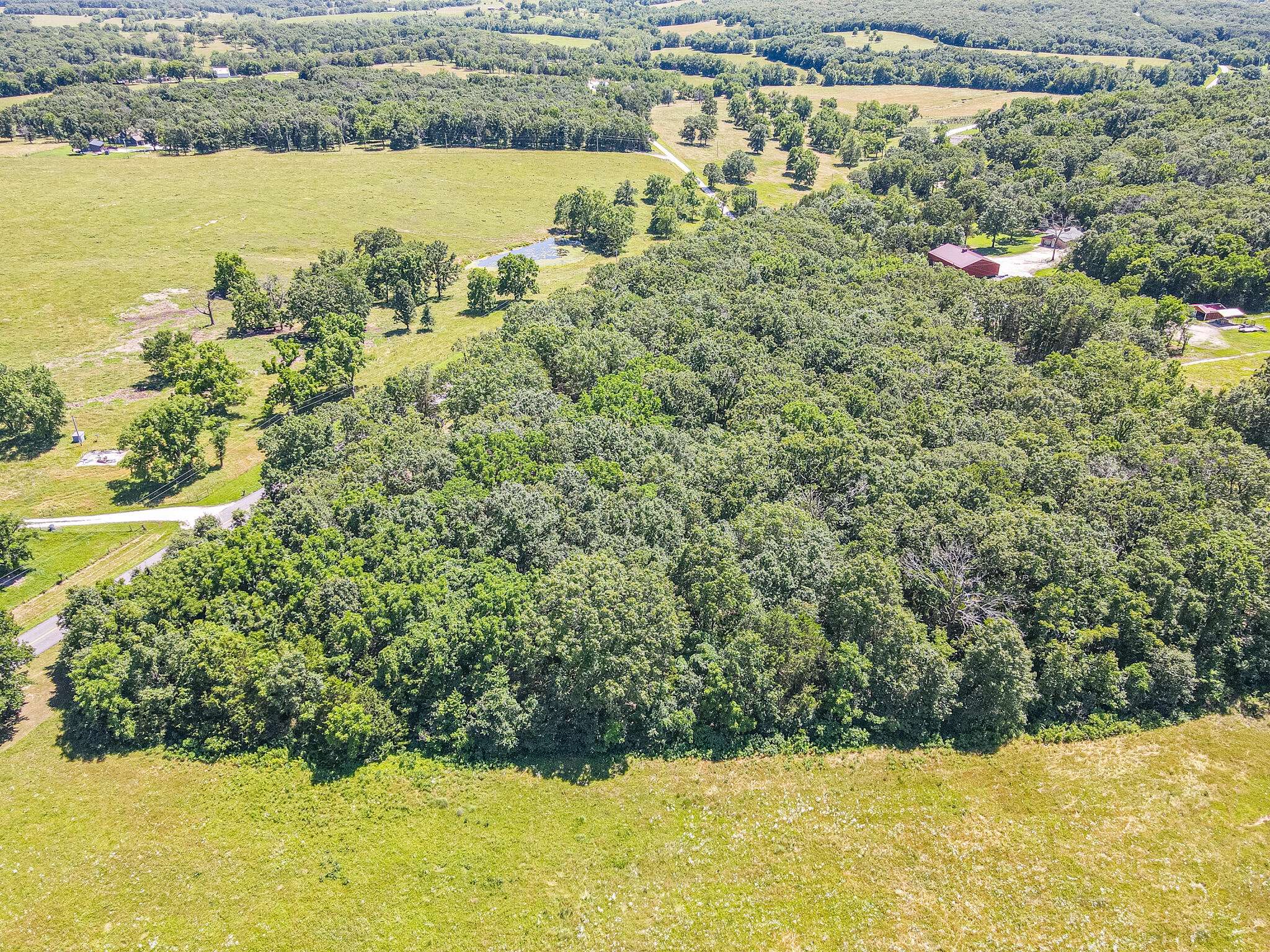 21436 State Highway D, Hermitage, MO 65668