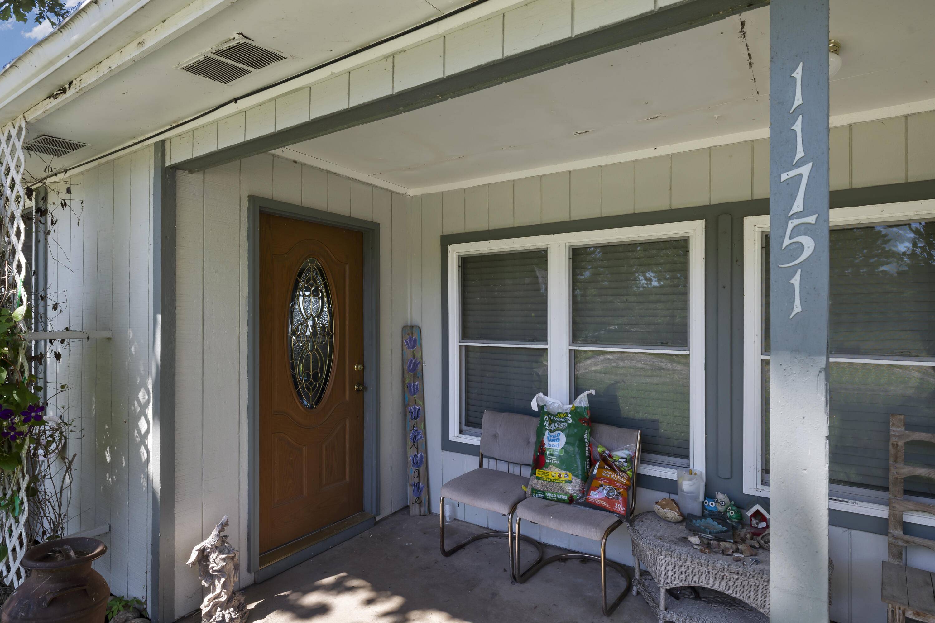 11751 NE 885 Private RD, Deepwater, MO 64740