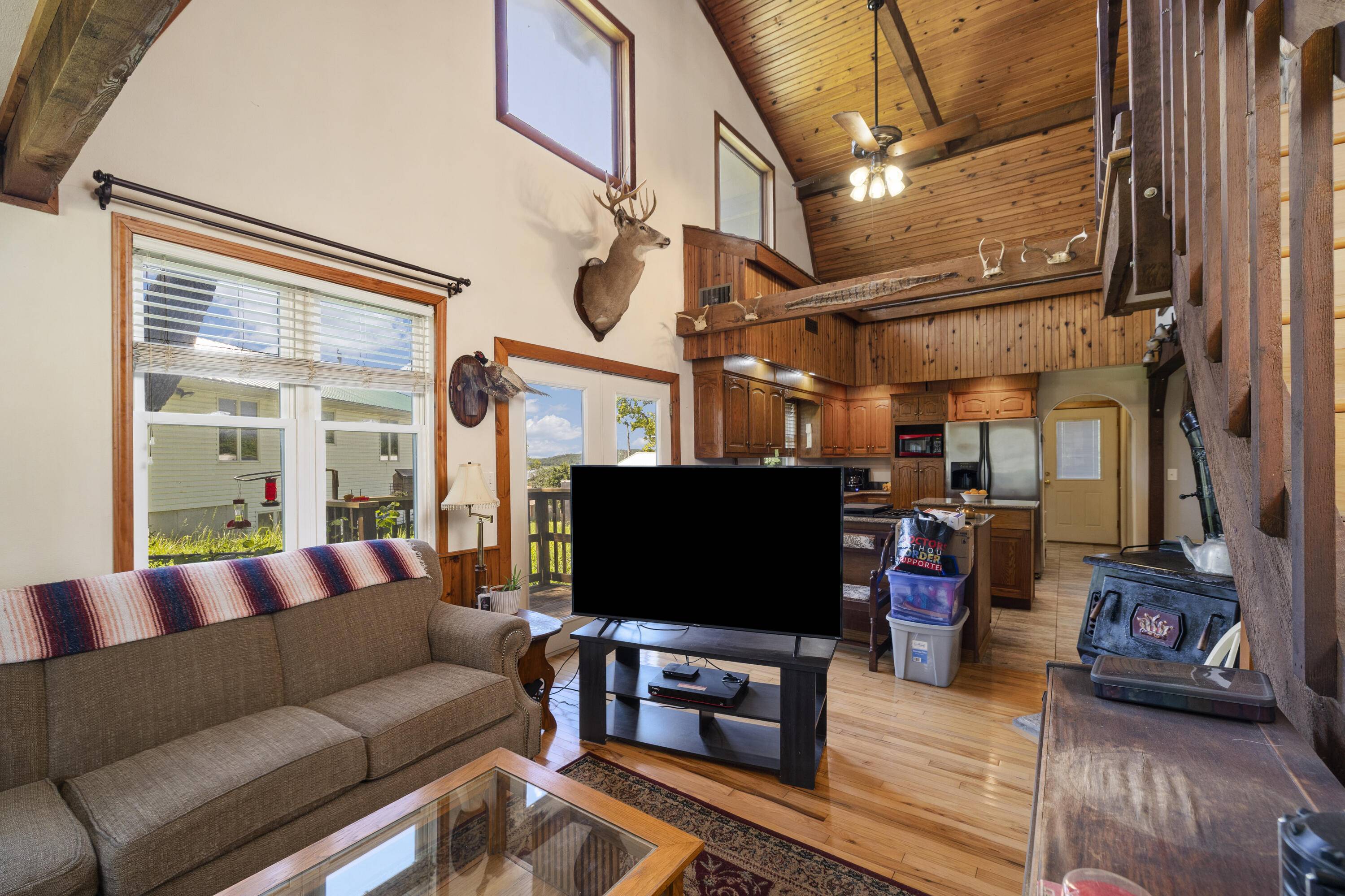 11751 NE 885 Private RD, Deepwater, MO 64740