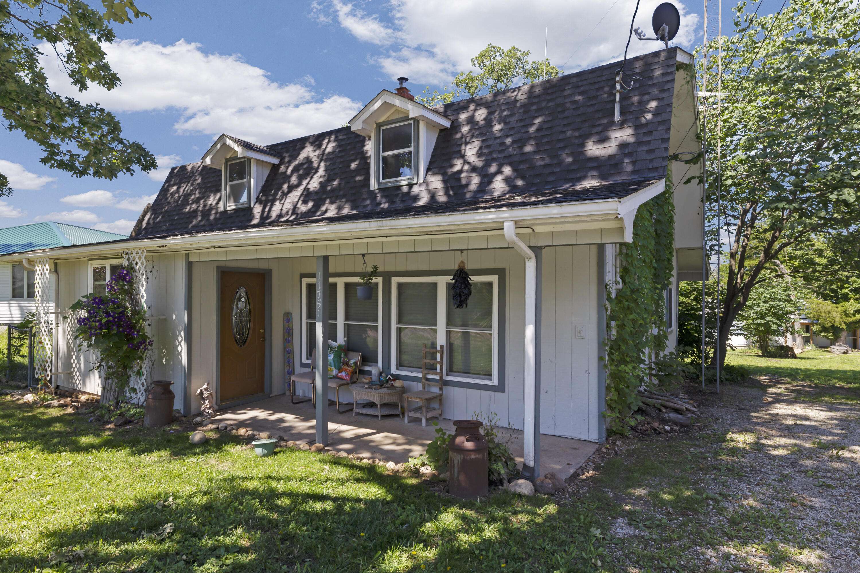11751 NE 885 Private RD, Deepwater, MO 64740
