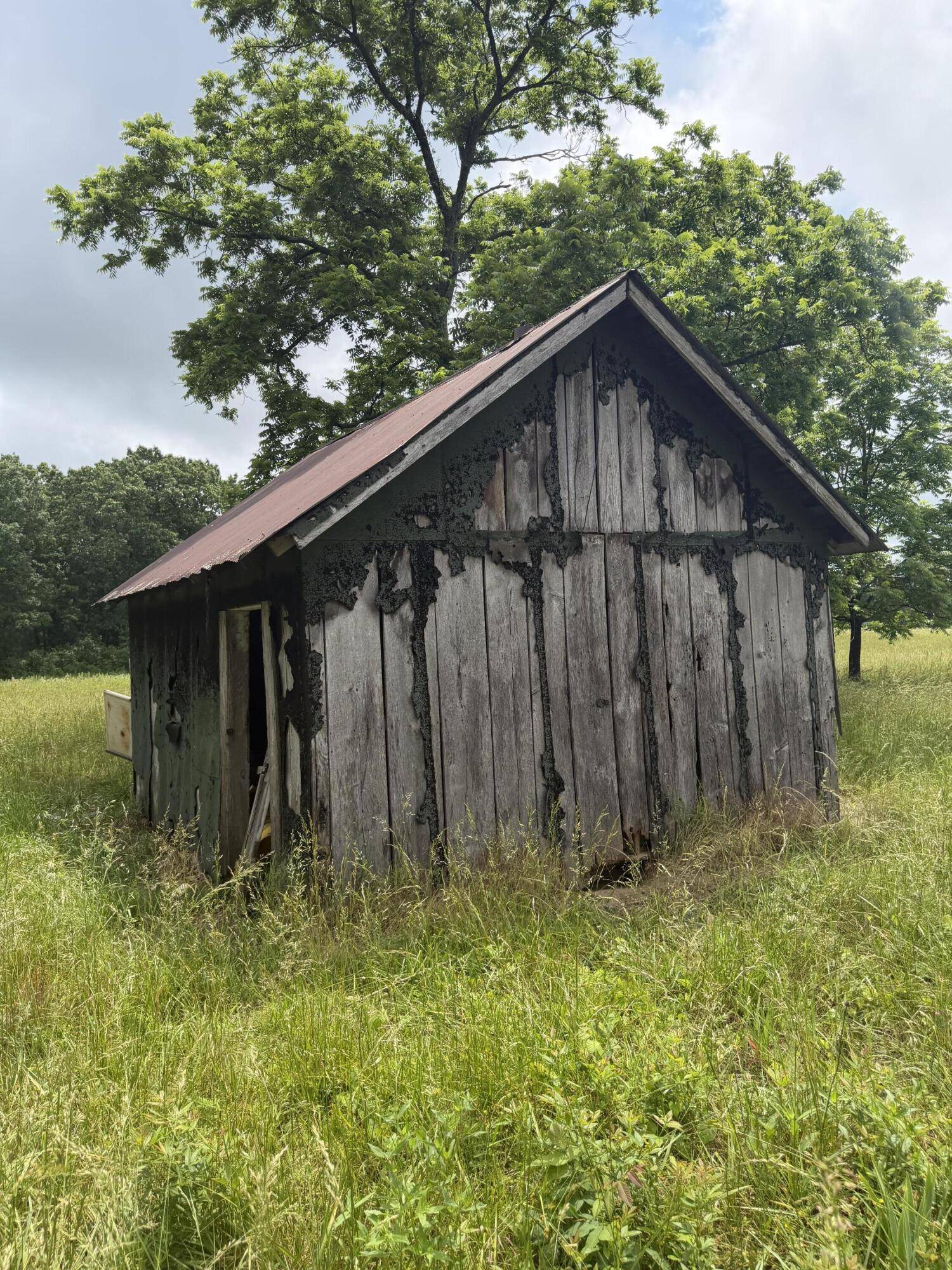 1510 State Highway Z, Bruner, MO 65620