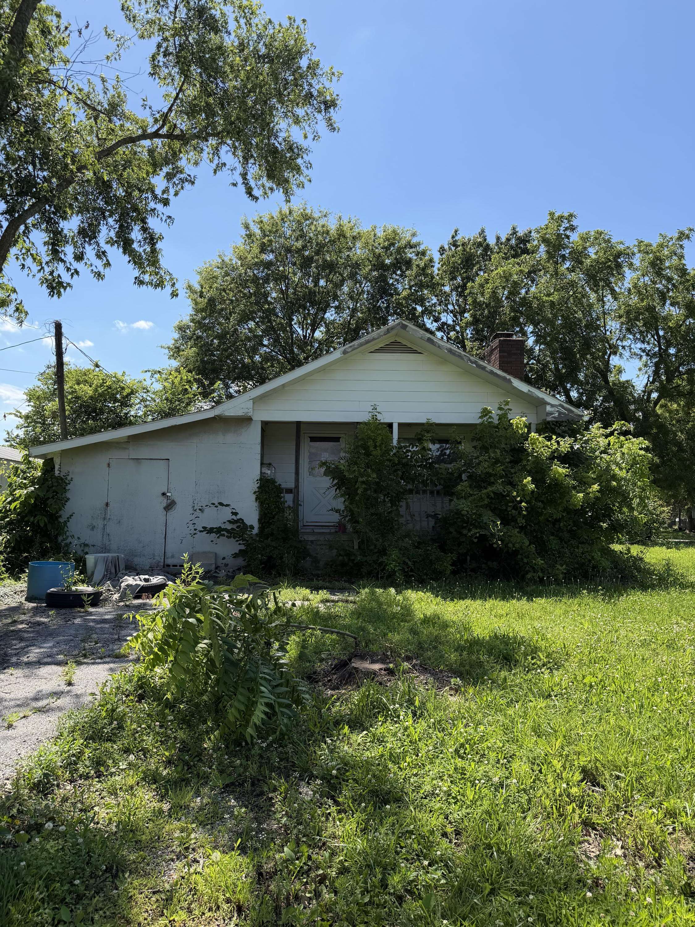 600 S Summer ST, El Dorado Springs, MO 64744